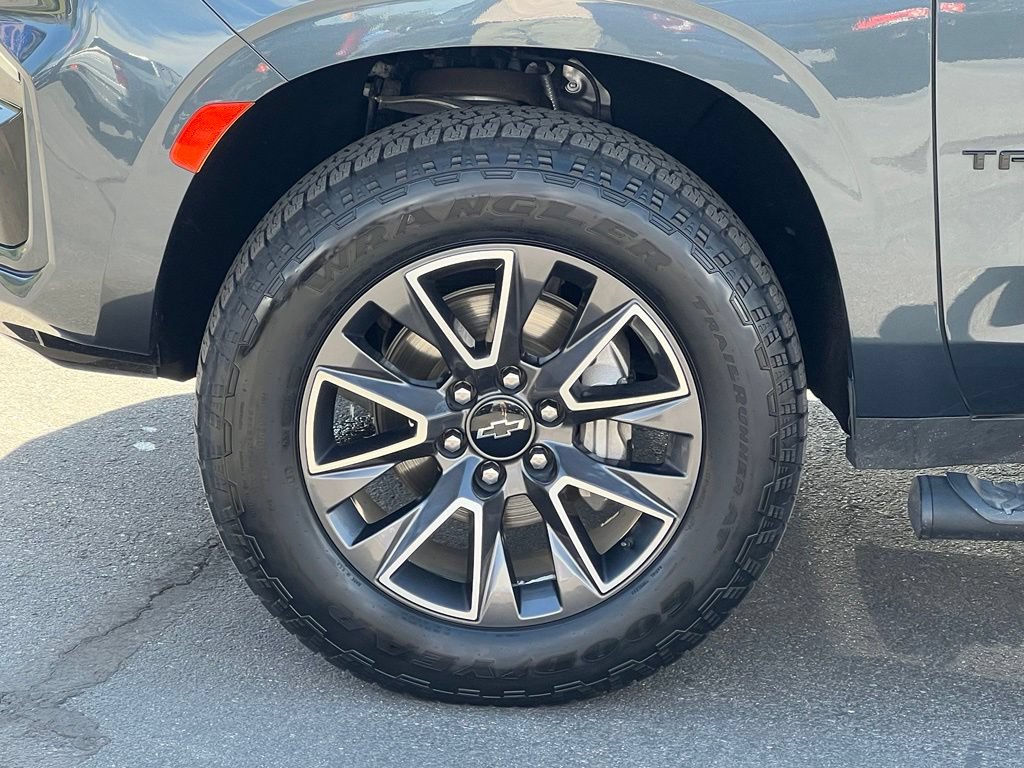 2021 Chevrolet Tahoe Z71 - Photo 16