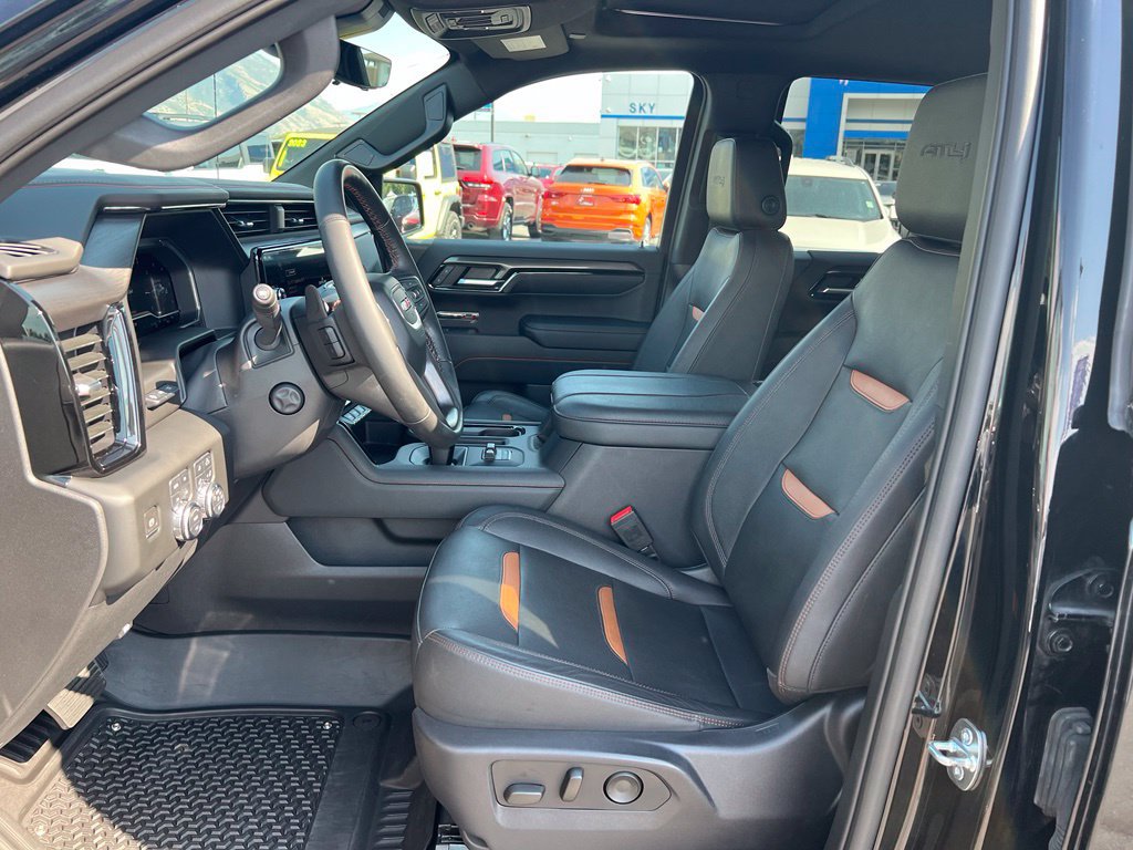 2023 GMC Sierra 1500 AT4 - Photo 29