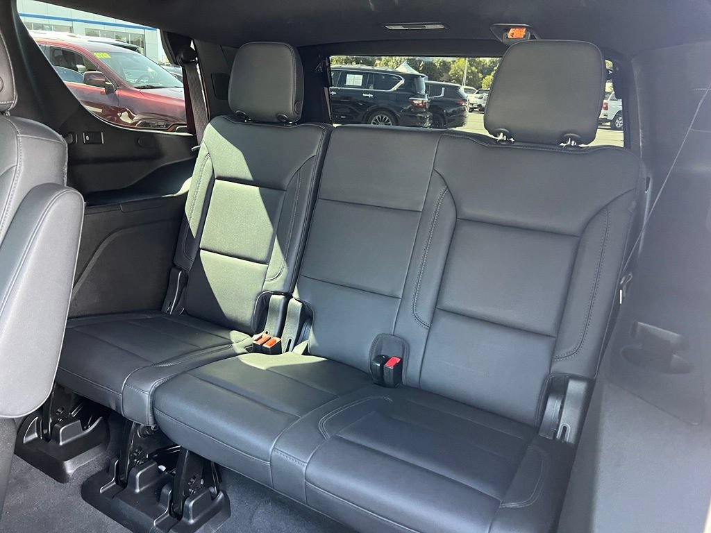 2021 Chevrolet Tahoe Z71 - Photo 28
