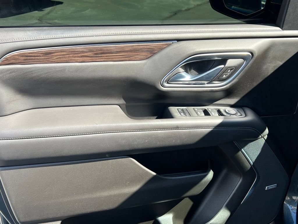2021 Chevrolet Tahoe Z71 - Photo 32