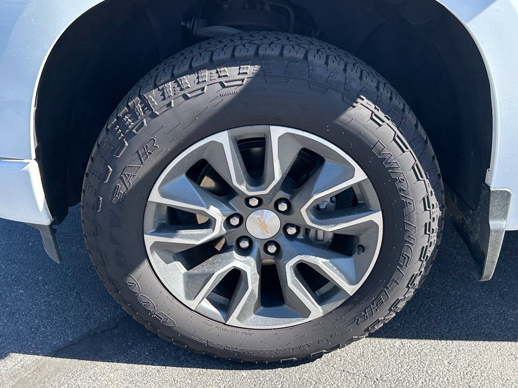 2024 Chevrolet Silverado 1500 RST - Photo 20