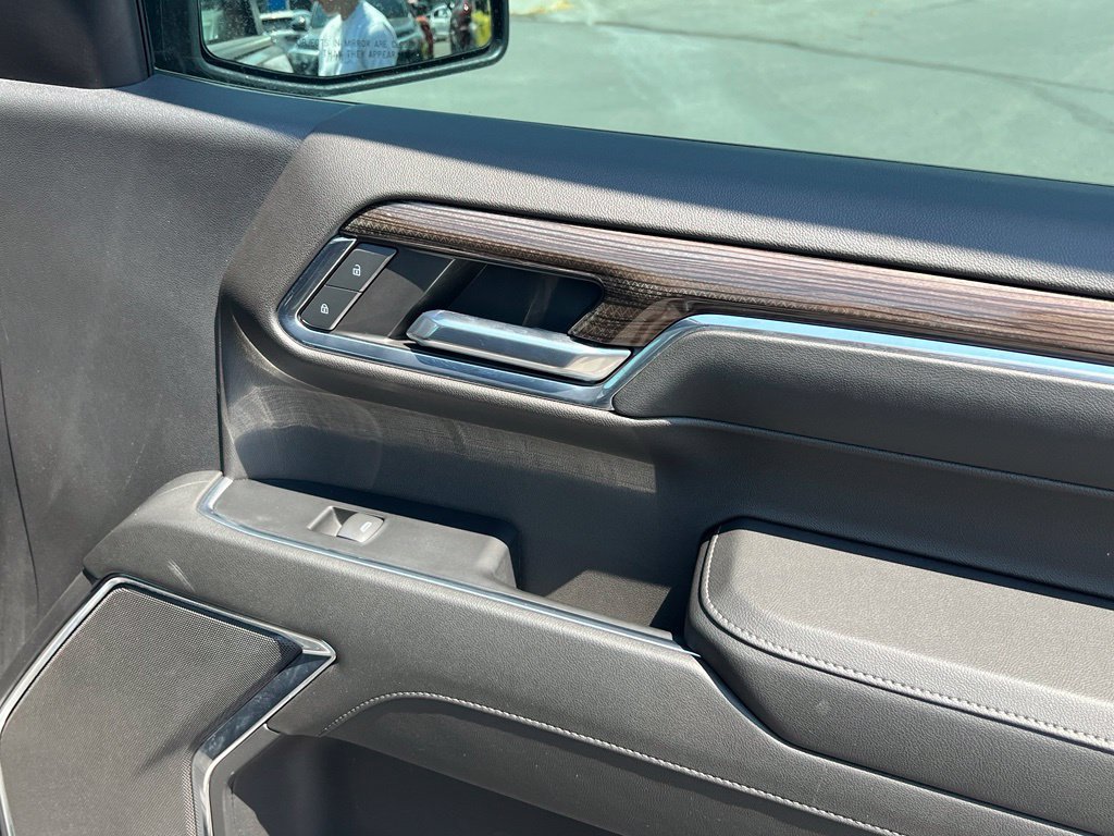 2024 Chevrolet Silverado 1500 RST - Photo 21