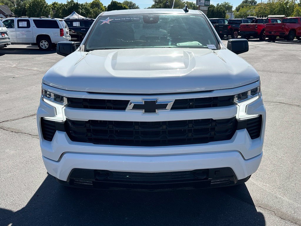 2024 Chevrolet Silverado 1500 RST - Photo 7