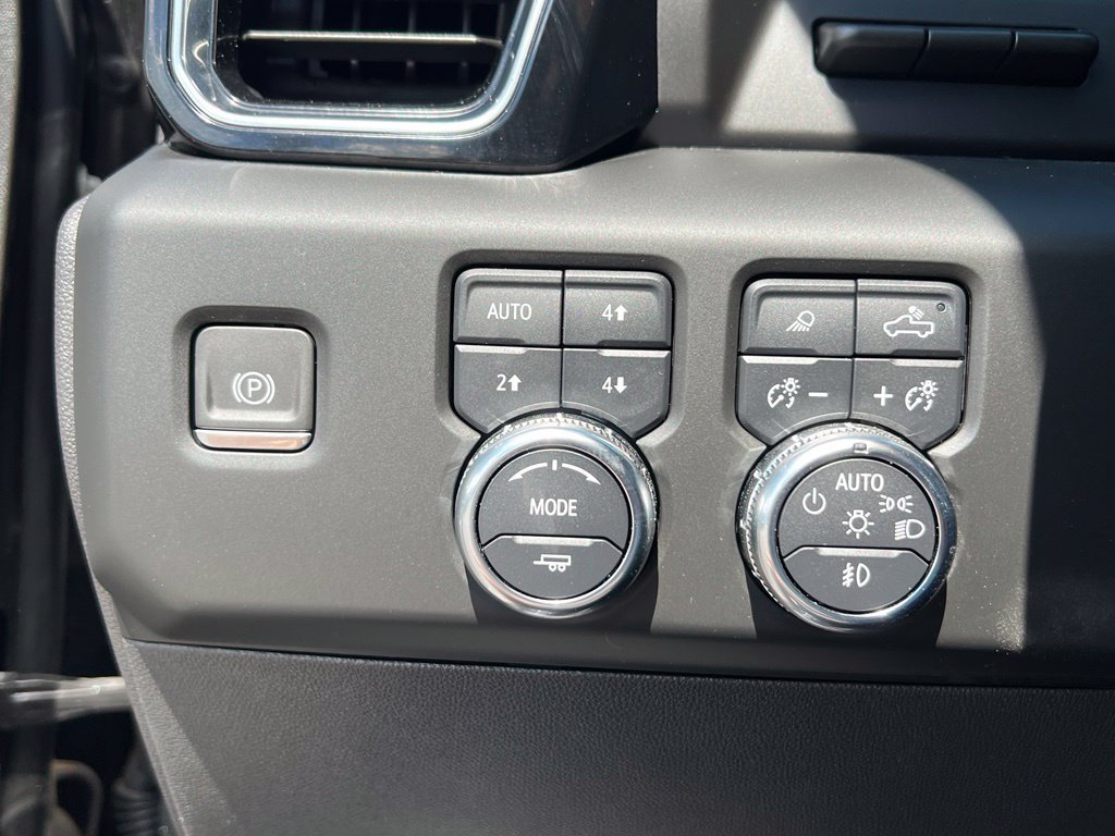 2024 GMC Sierra 1500 Denali Denali - Photo 30