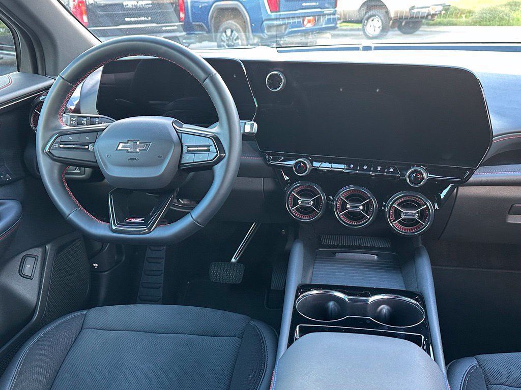2024 Chevrolet Blazer EV RS - Photo 28