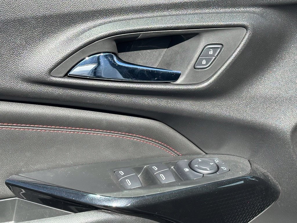 2026 Chevrolet Trax RS - Photo 33