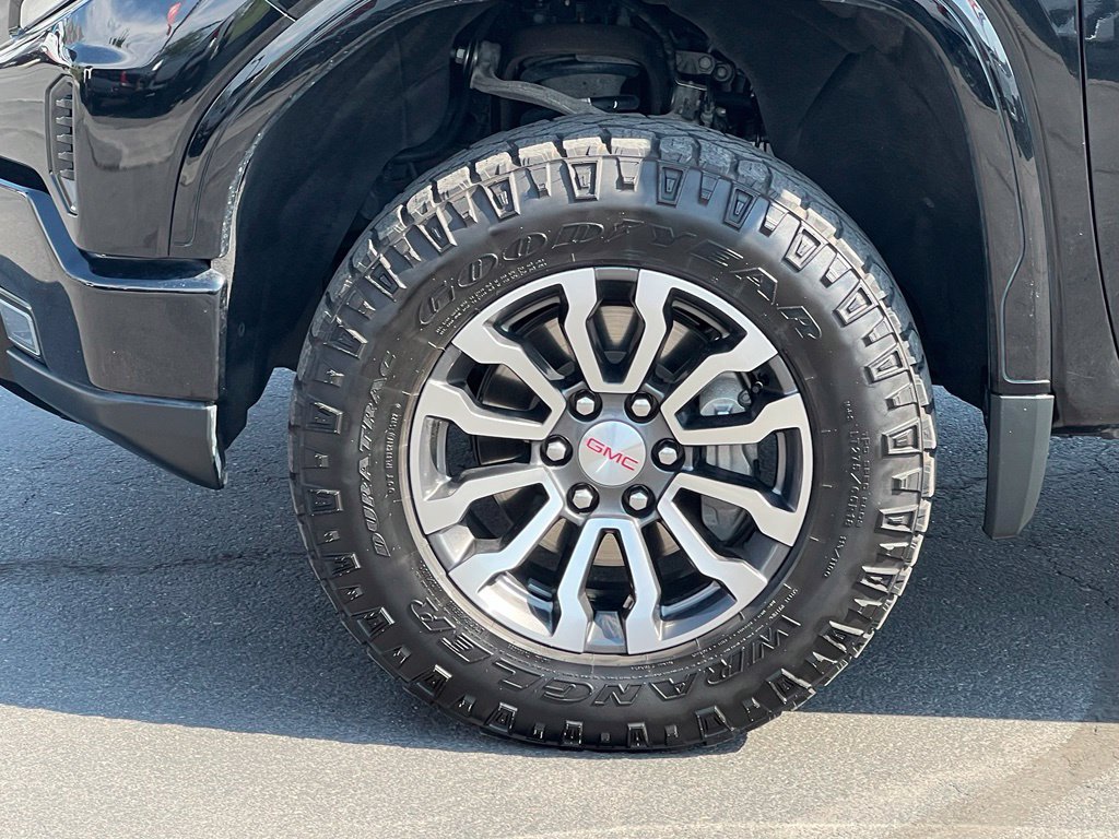 2023 GMC Sierra 1500 AT4 - Photo 18