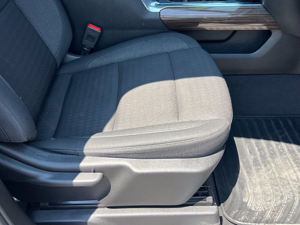 2024 Chevrolet Silverado 1500 RST - Photo 20