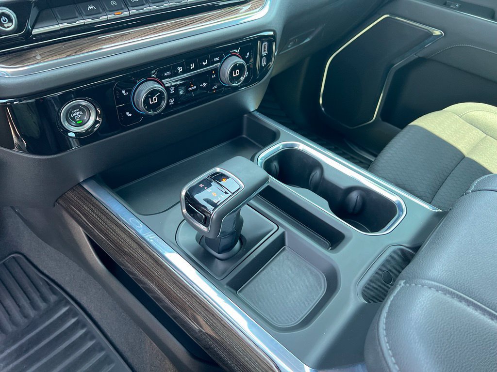 2024 Chevrolet Silverado 1500 RST - Photo 38