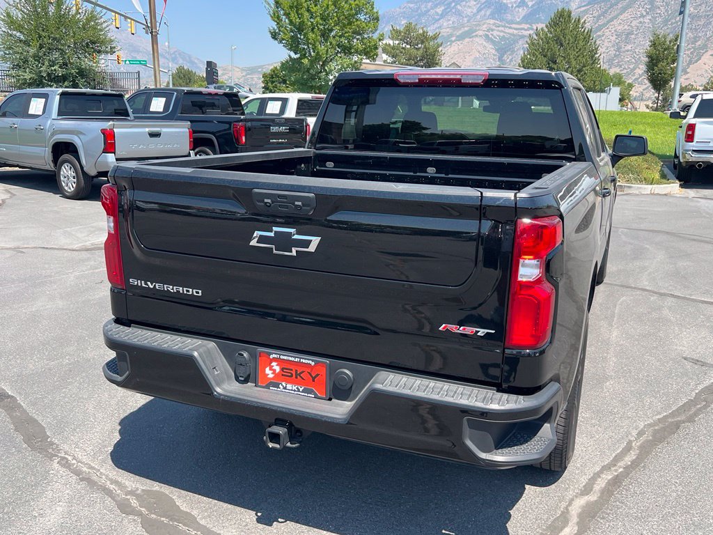 2024 Chevrolet Silverado 1500 RST - Photo 13