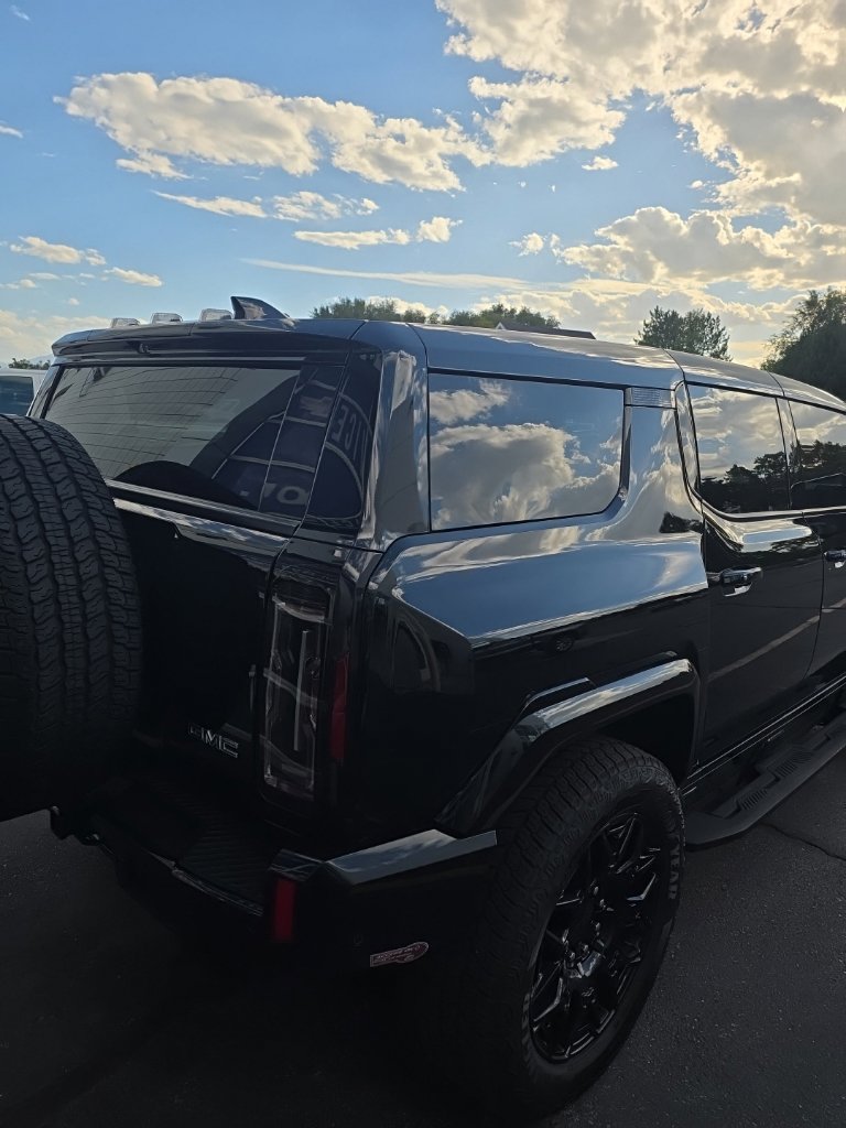 2024 GMC HUMMER EV 3X - Photo 10