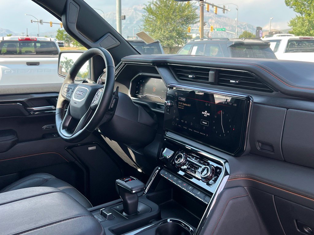 2023 GMC Sierra 1500 AT4 - Photo 22