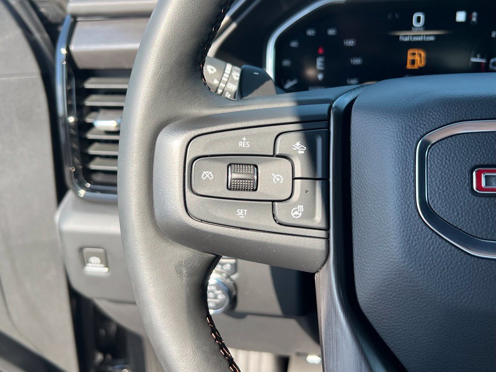 2023 GMC Sierra 1500 AT4 - Photo 33