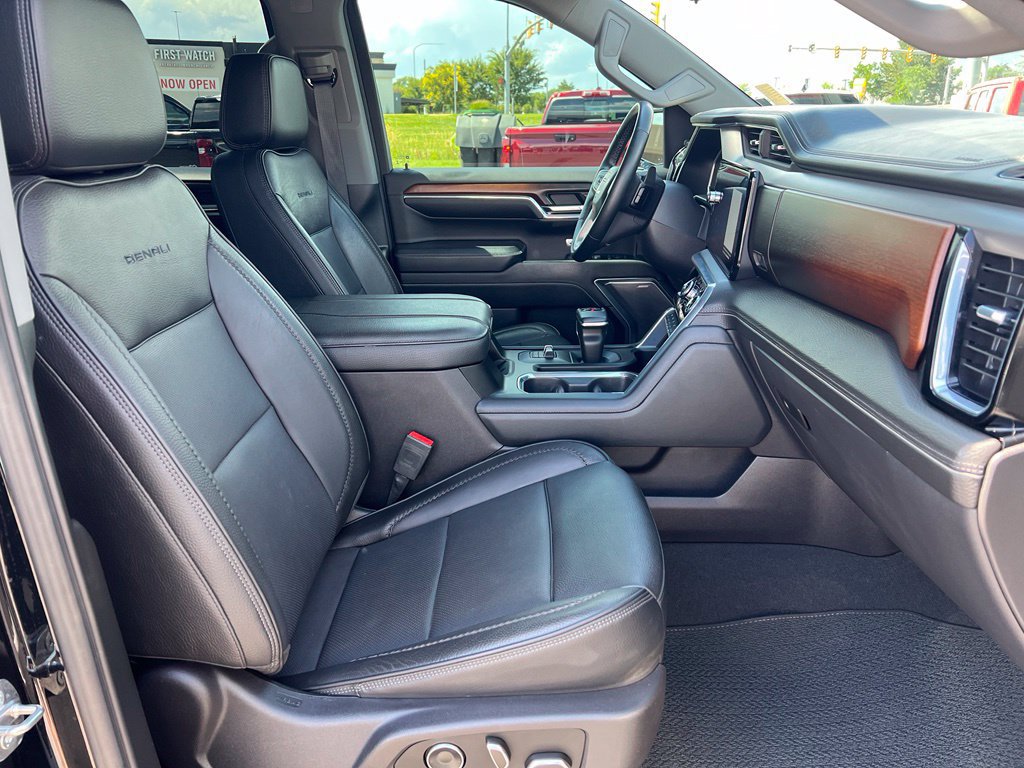 2024 GMC Sierra 1500 Denali Denali - Photo 15