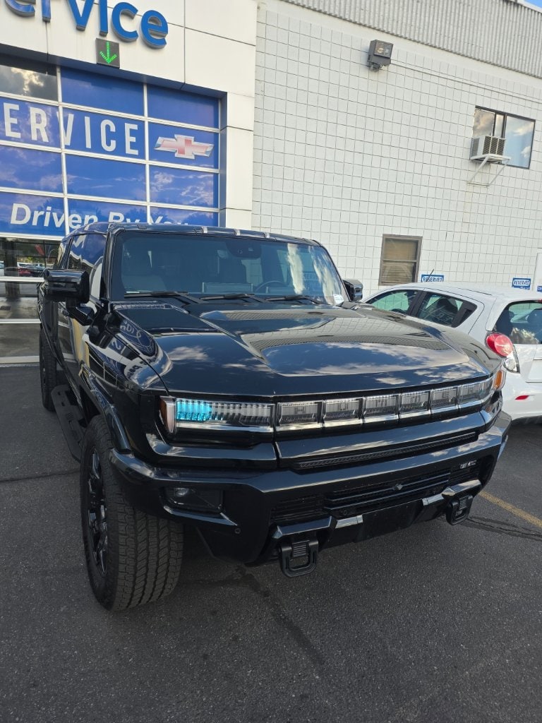 2024 GMC HUMMER EV 3X - Photo 14