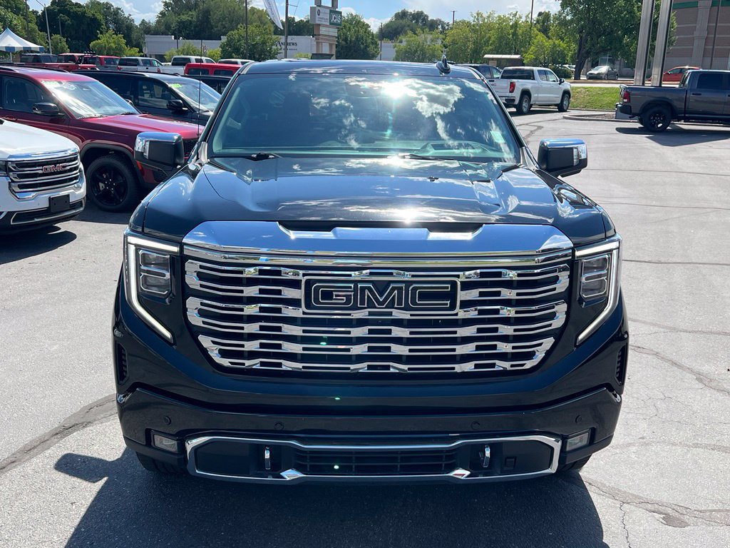 Used 2024 GMC Sierra 1500 Denali Truck