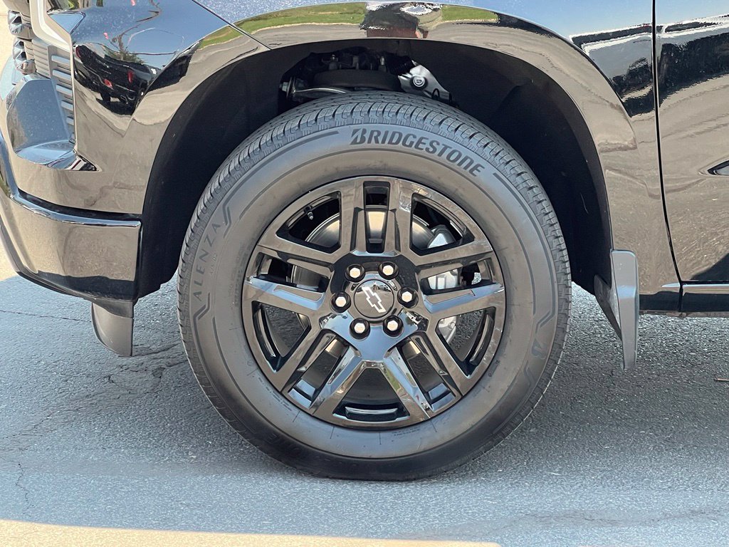 2024 Chevrolet Silverado 1500 RST - Photo 18