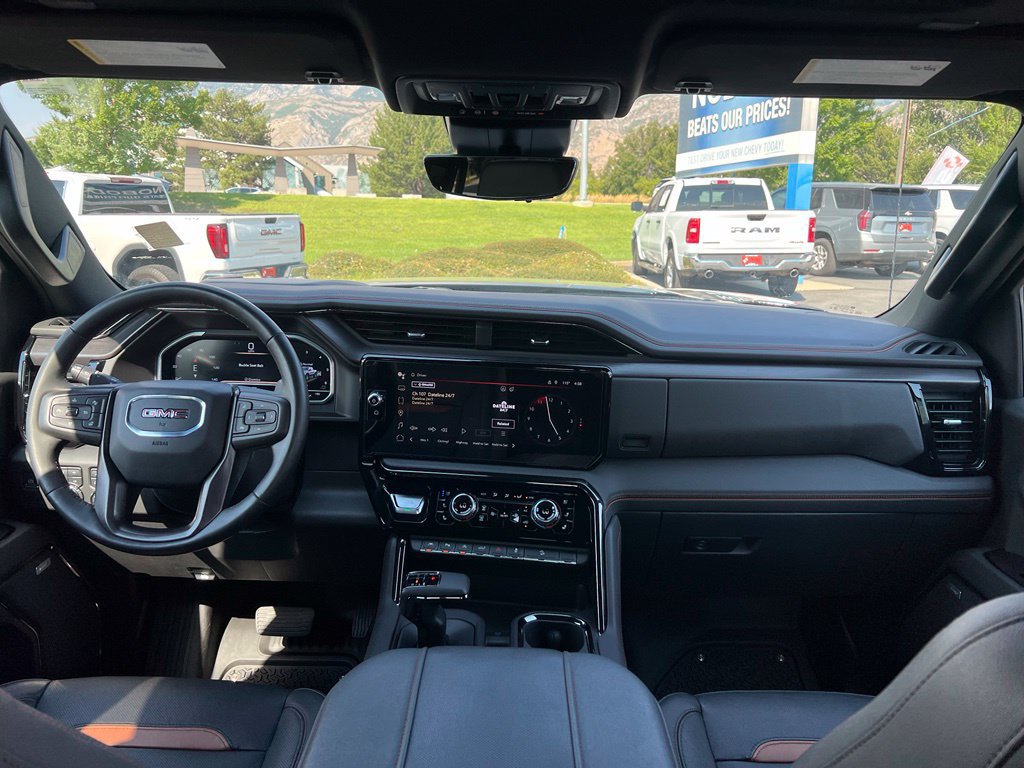 2023 GMC Sierra 1500 AT4 - Photo 26