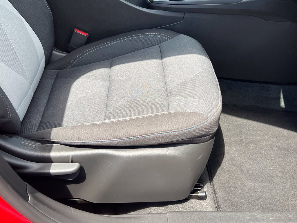 2026 Chevrolet Trax LS - Photo 19