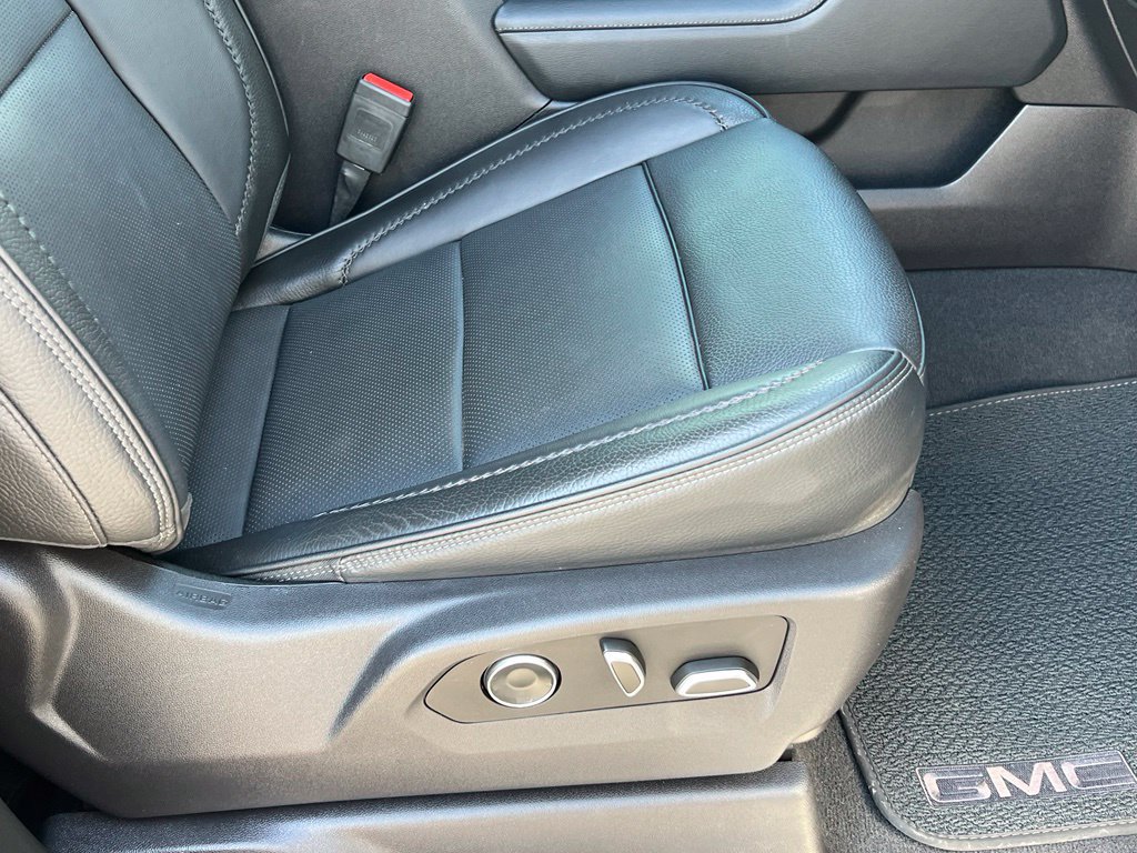 2024 GMC Sierra 1500 Denali Denali - Photo 16
