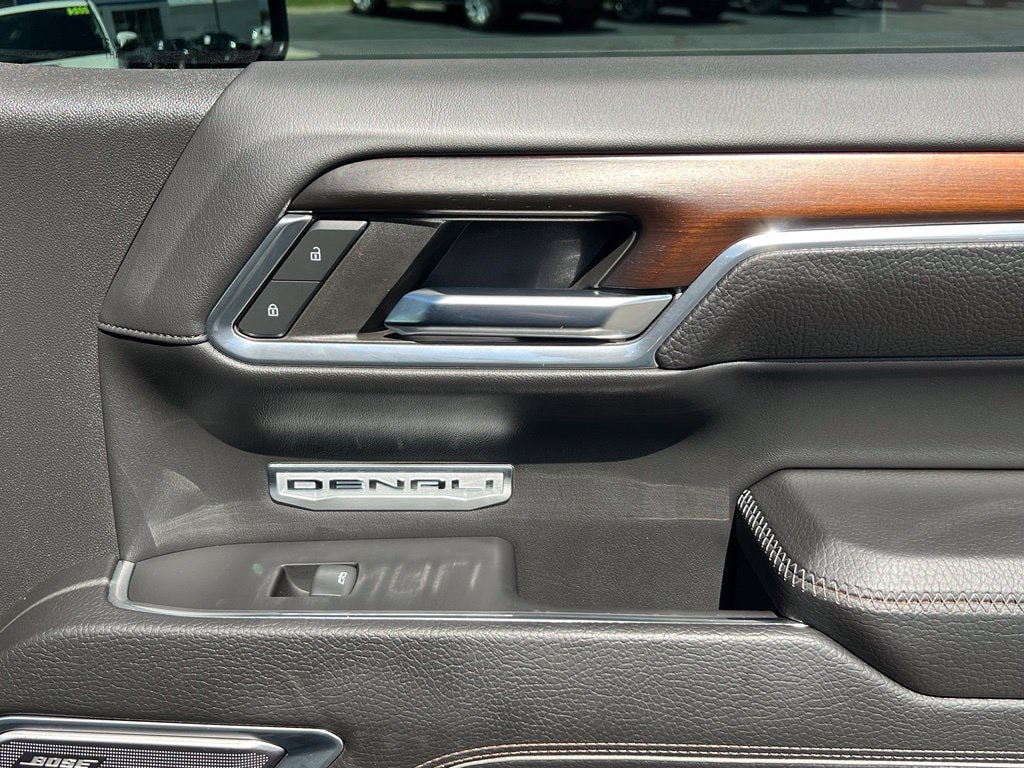 2024 GMC Sierra 1500 Denali Denali - Photo 17