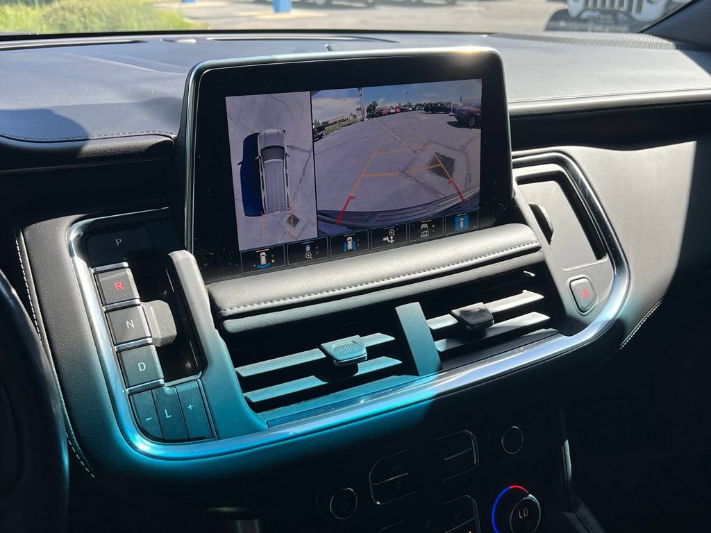 2021 Chevrolet Tahoe Z71 - Photo 38