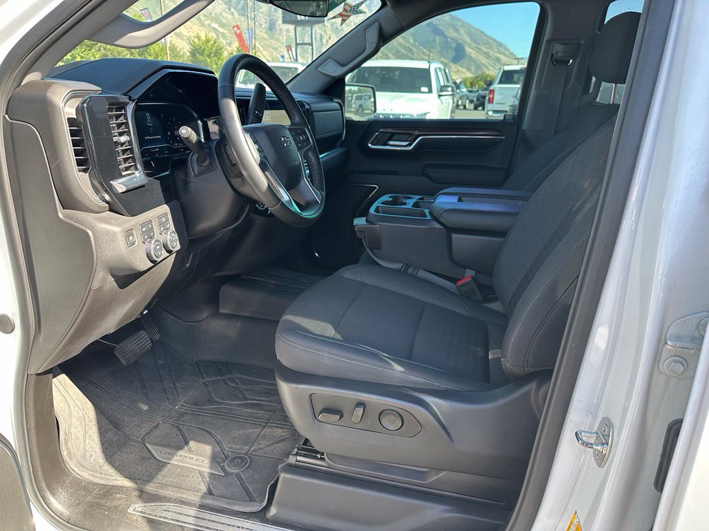 2024 Chevrolet Silverado 1500 RST - Photo 28
