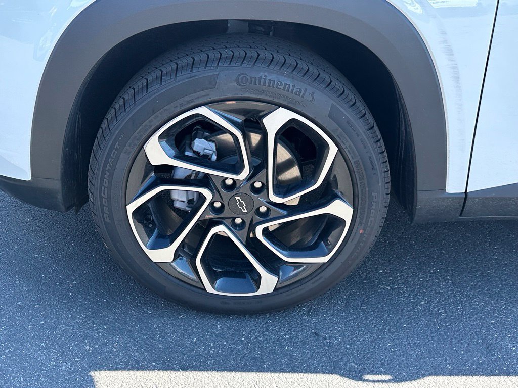 2026 Chevrolet Trax RS - Photo 16