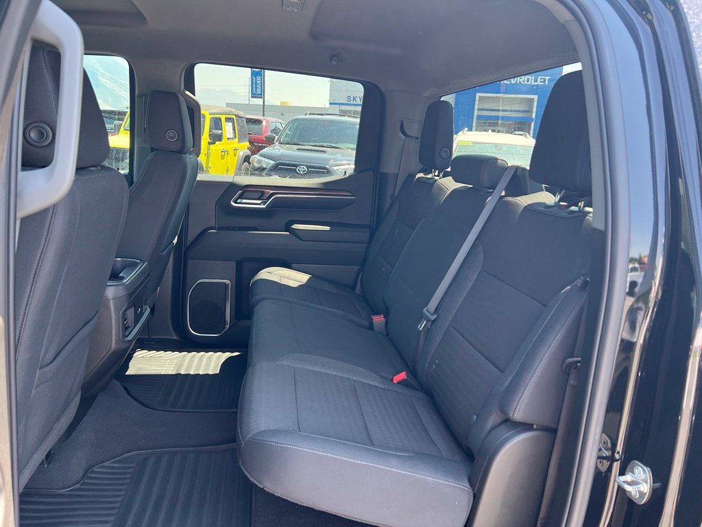 2024 Chevrolet Silverado 1500 RST - Photo 28