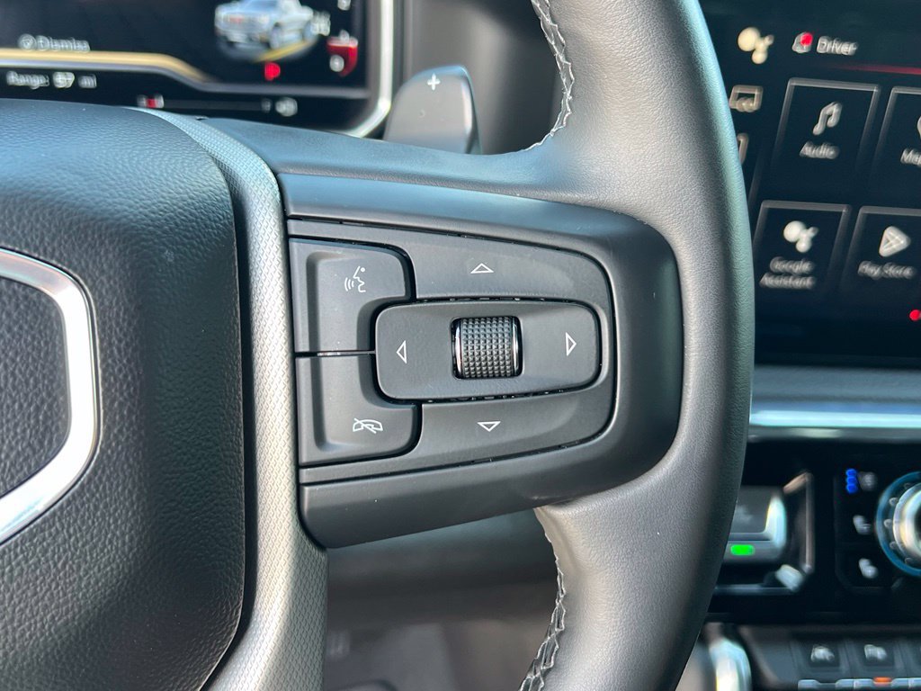 2024 GMC Sierra 1500 Denali Denali - Photo 32