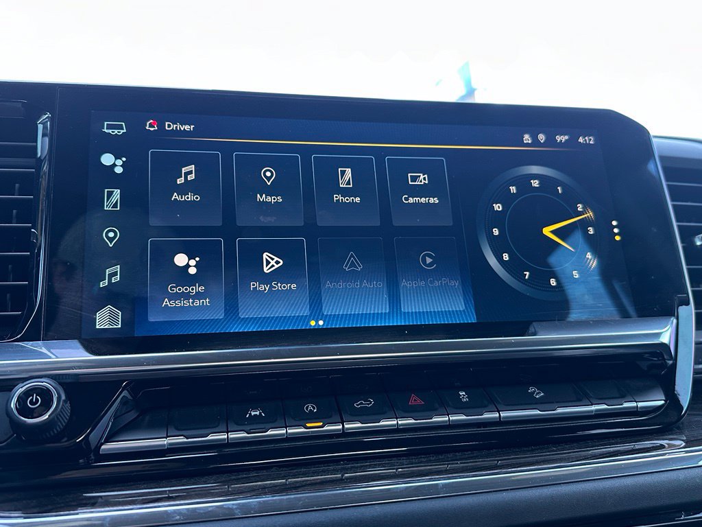 2024 Chevrolet Silverado 1500 RST - Photo 38