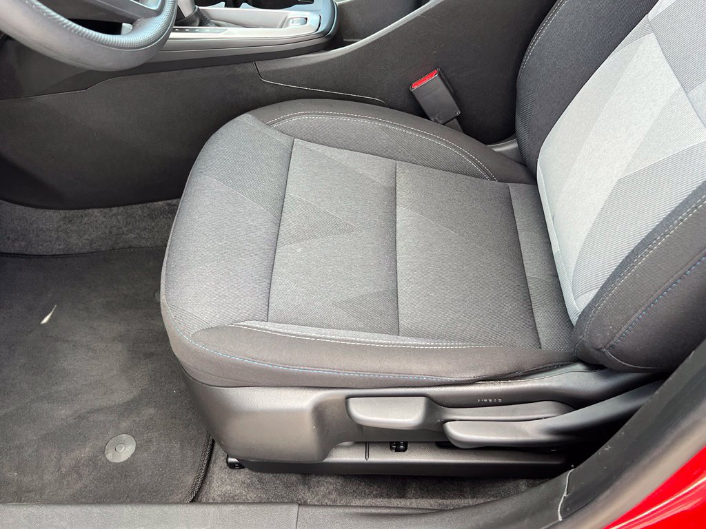 2026 Chevrolet Trax LS - Photo 29