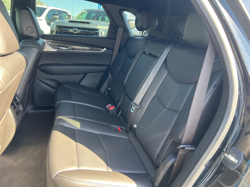 2023 Cadillac XT5 Sport - Photo 28