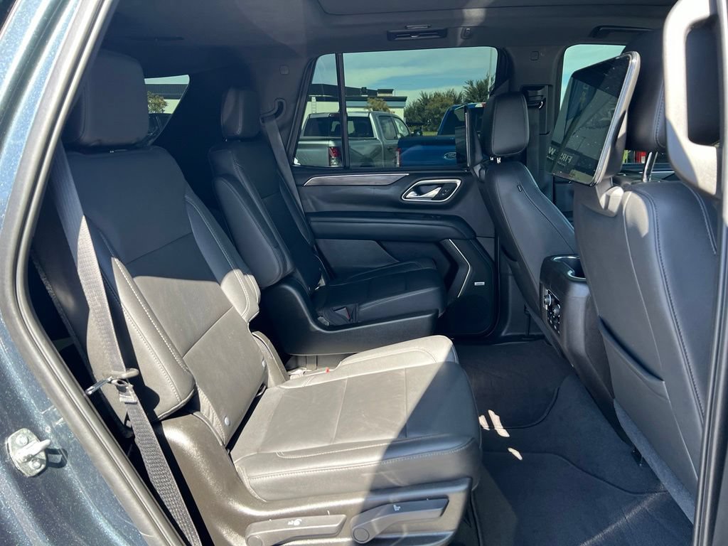 2021 Chevrolet Tahoe Z71 - Photo 26
