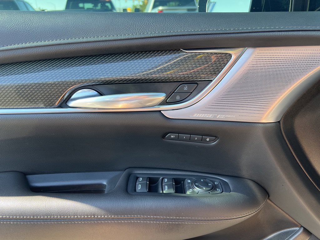2023 Cadillac XT5 Sport - Photo 32