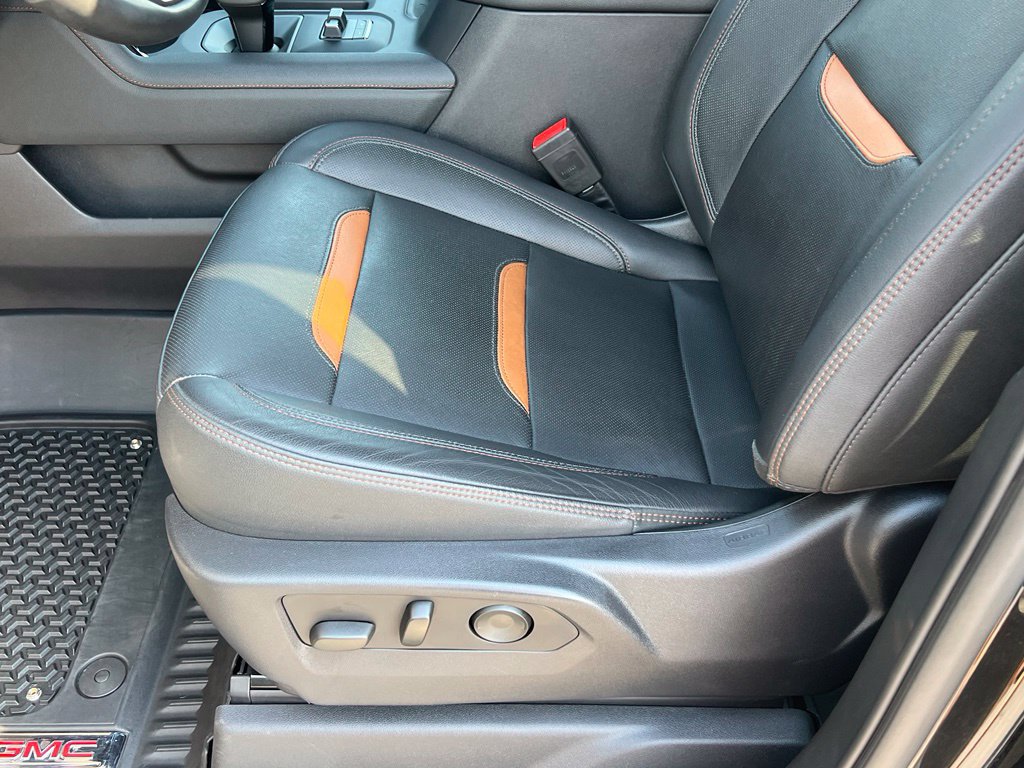 2023 GMC Sierra 1500 AT4 - Photo 31