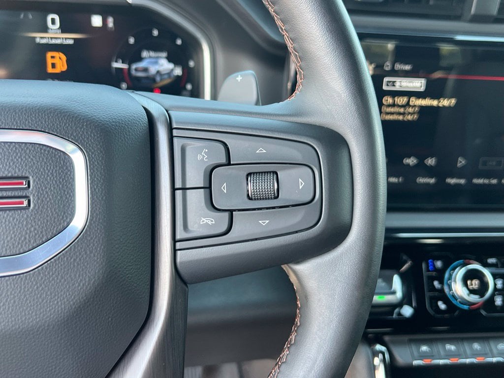 2023 GMC Sierra 1500 AT4 - Photo 34