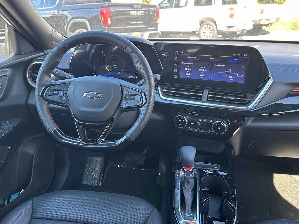 2026 Chevrolet Trax RS - Photo 27