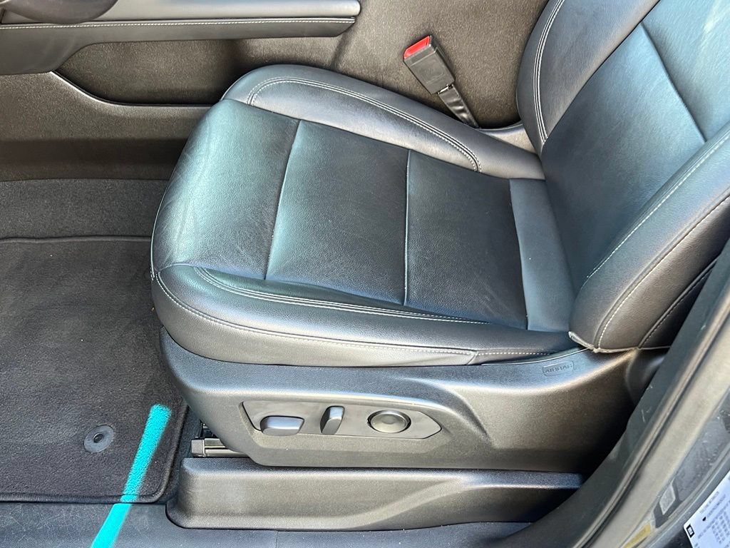 2021 Chevrolet Tahoe Z71 - Photo 31