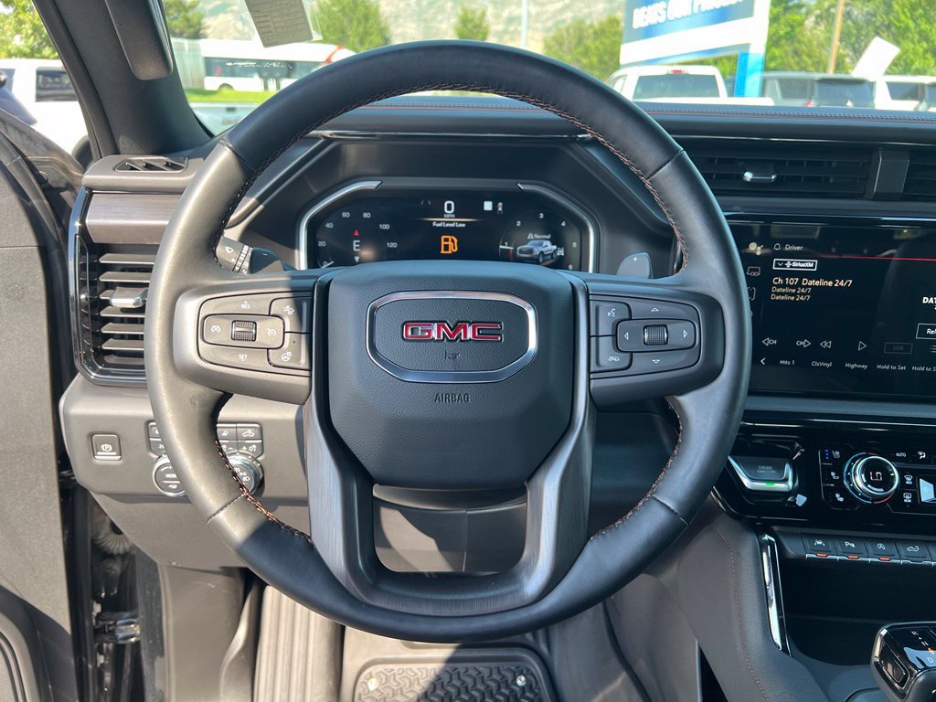 2023 GMC Sierra 1500 AT4 - Photo 35