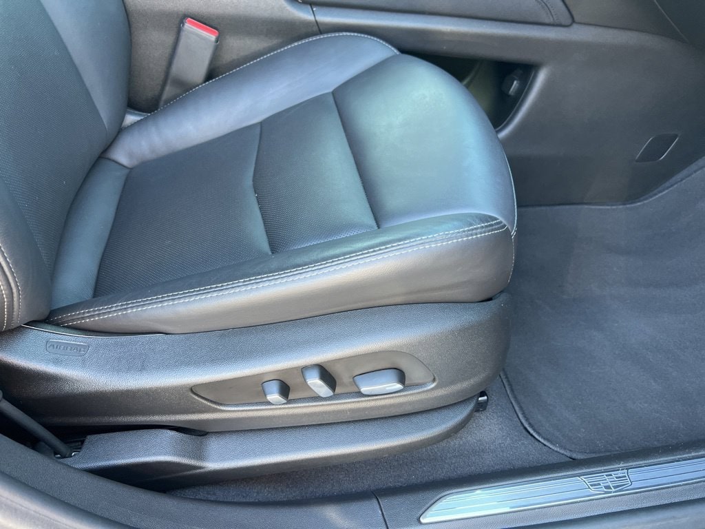 2023 Cadillac XT5 Sport - Photo 20