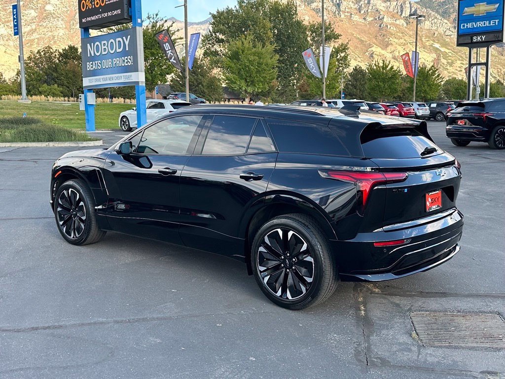 2024 Chevrolet Blazer EV RS - Photo 14