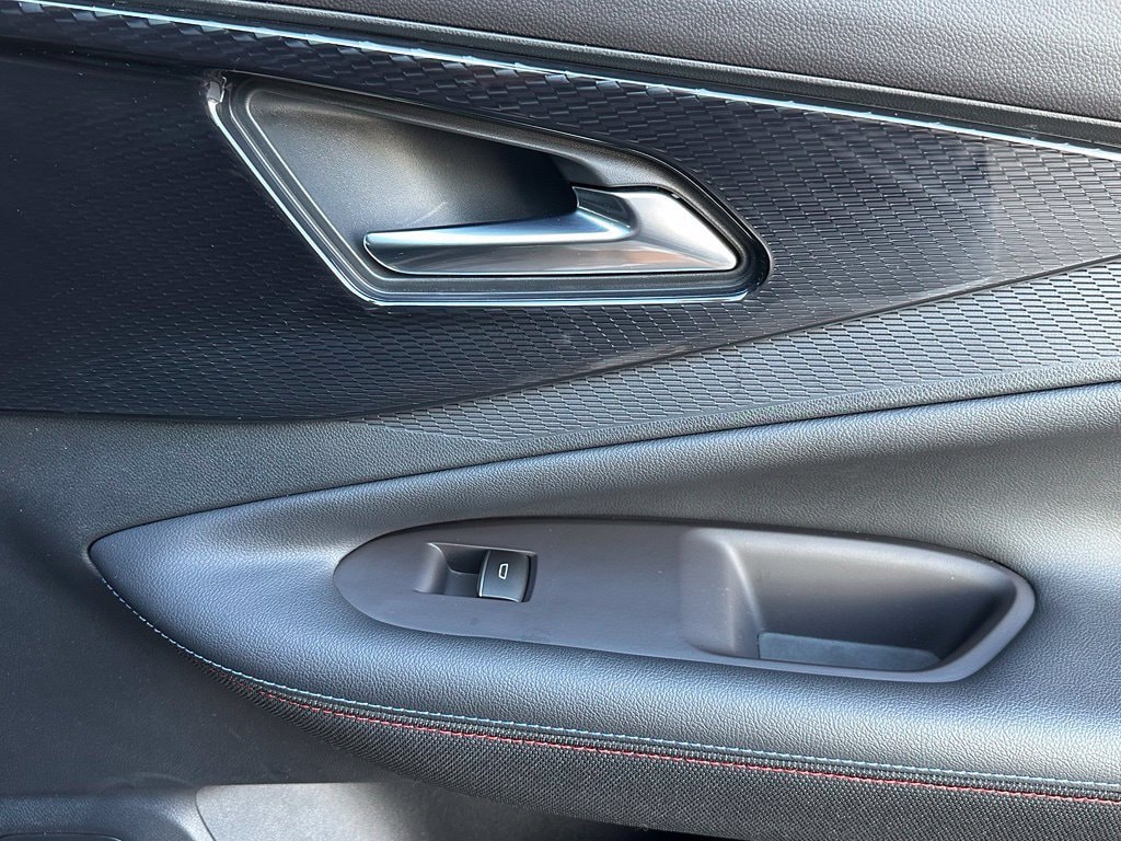 2024 Chevrolet Blazer EV RS - Photo 24