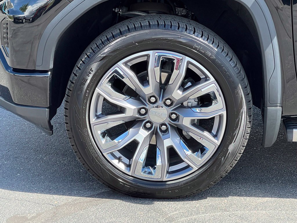 2024 GMC Sierra 1500 Denali Denali - Photo 14
