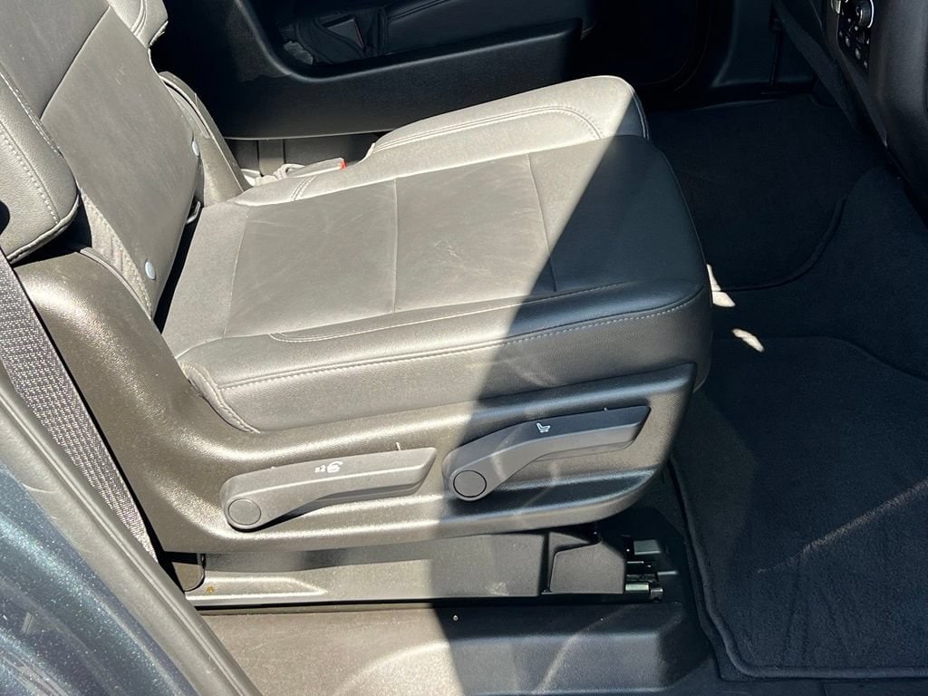 2021 Chevrolet Tahoe Z71 - Photo 21