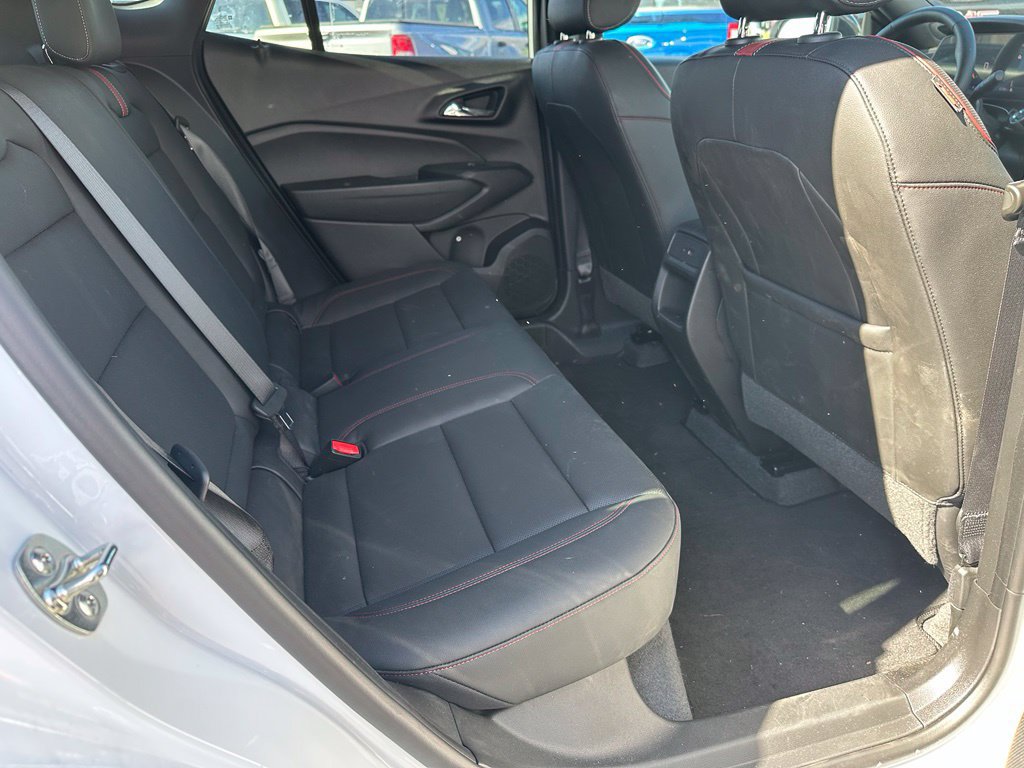 2026 Chevrolet Trax RS - Photo 23
