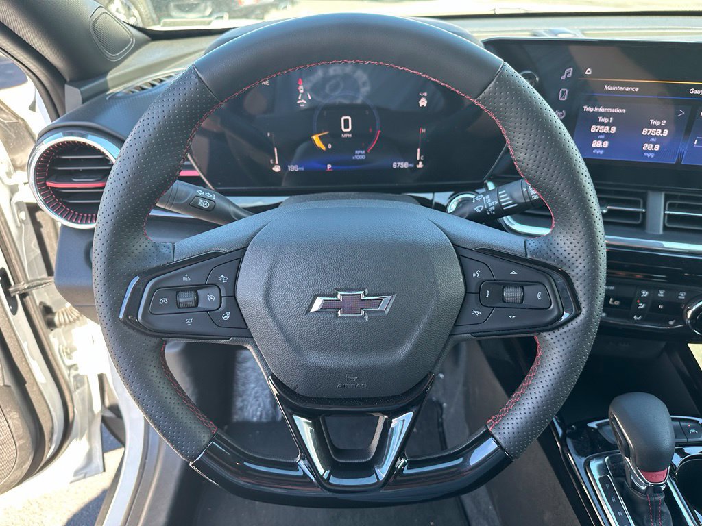 2026 Chevrolet Trax RS - Photo 36