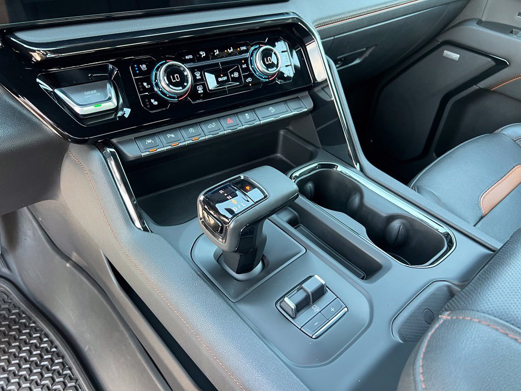 2023 GMC Sierra 1500 AT4 - Photo 38