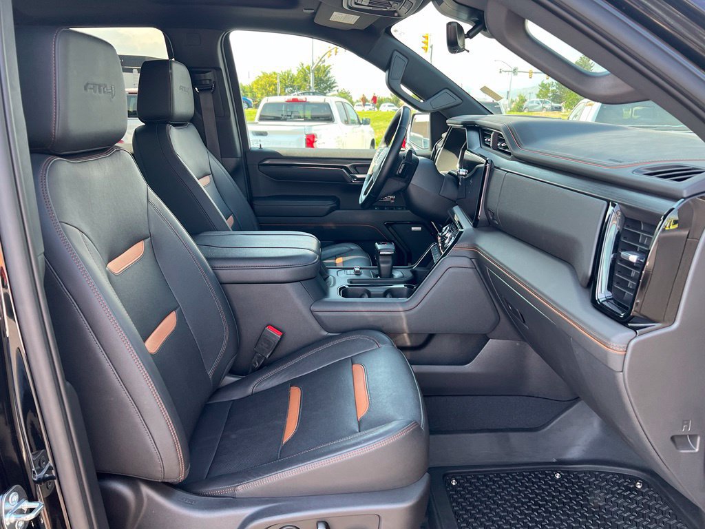 2023 GMC Sierra 1500 AT4 - Photo 19