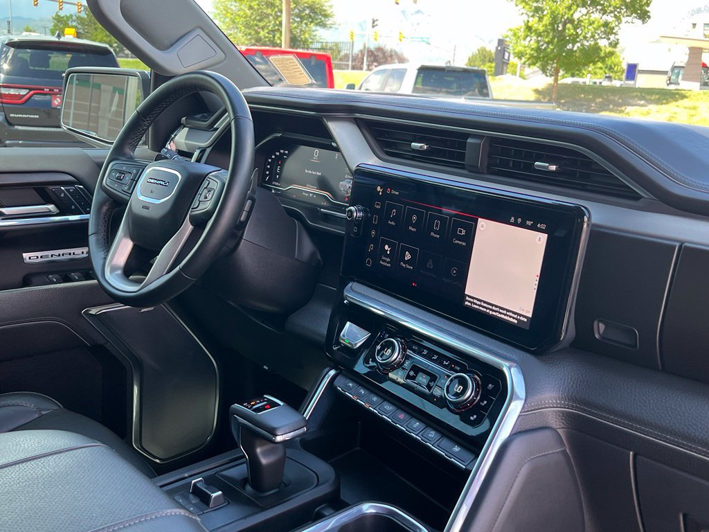 2024 GMC Sierra 1500 Denali Denali - Photo 18